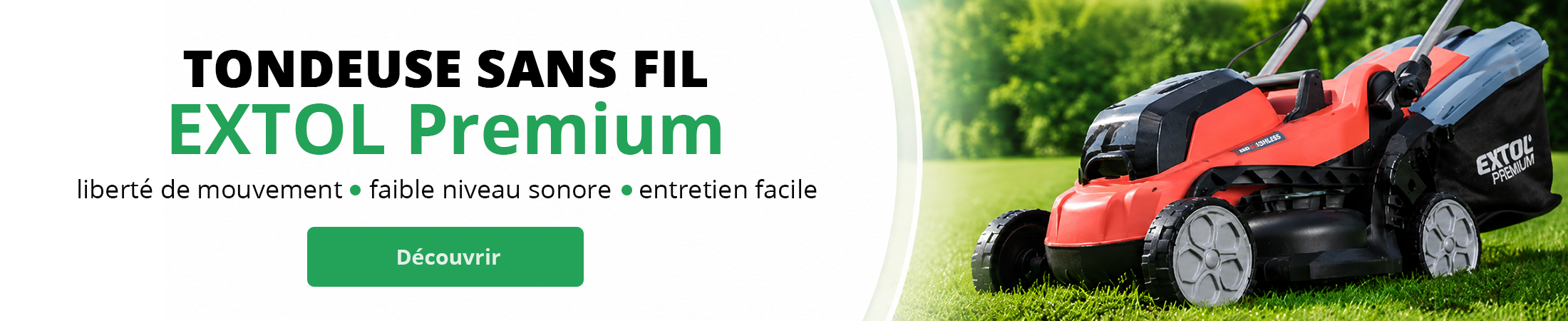 Extol Premium
