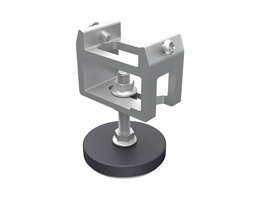 Systeme solaire PREFA