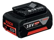 Accessoires pour outils sans fil