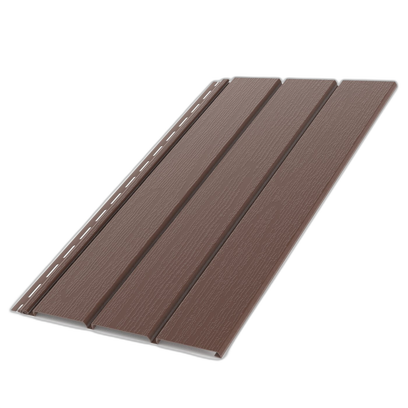 Panneau de plafond plein