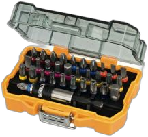 Accessoires pour outils électriques