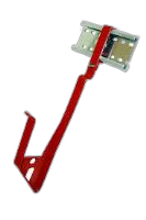 Crochets de sécurité