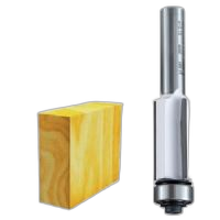 Matériel pour fraisage