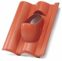 Couverture en béton