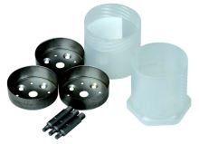 Accessoires pour EJOTHERM