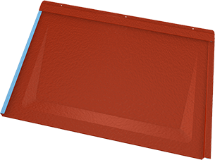 Panneau de toit R.16