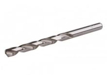 Foret métal HSS 3x100mm DIN340RN allongé / emballage 1 pc