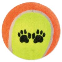 Jouet Trixie balle de tennis 6cm