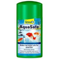Préparation Tetra Pond AquaSafe 500ml