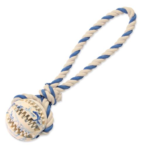 Spielzeug Tug Ball 7 cm 1 Stück