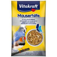 Vitakraft nourriture complémentaire, mue 20g