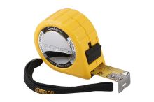 KOMELON Mètre à ruban 5mx25mm KMC 25 10025.01 KOMELON Mètre à ruban 5mx25mm KMC 25 10025.01