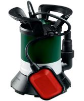 METABO Pompe submersible pour eau claire TP 8000 S 0250800000