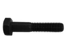 Boulon DIN 931 10.9 M12 x 60 OBC / paquet de 1 pc
