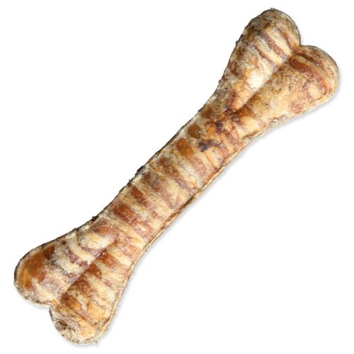 Knochen Hund Kauartikel aus Luftröhre 15 cm 90 g