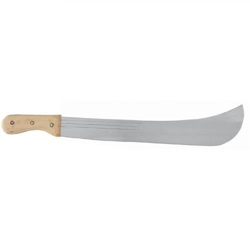 Machete 60cm (18" Klinge), Holzgriff