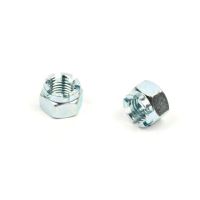 Écrou couronne DIN 935 M20 ZB / paquet de 50 pièces