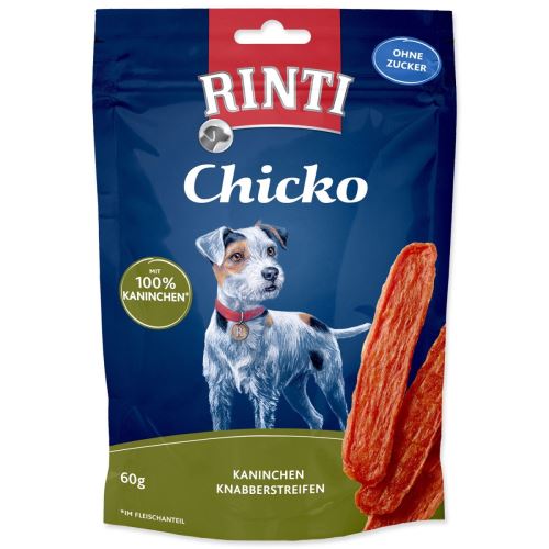 RINTI Extra Chicko Kaninchen 60 g