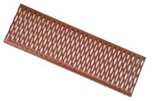 Plateforme d'escalier 810x250
