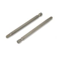 Embout PZ3 - 100mm, WINTECH / paquet de 1 pc