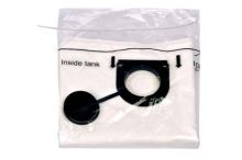 Sac filtrant spécial METABO pour catégorie H 30 l 635427000