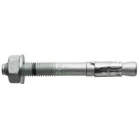 Ancrage traversant MUNGO m3, M12x115 GEO / paquet de 25 pcs