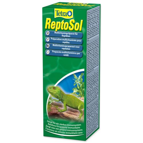 Tetra Repto Sol 50ml