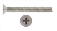 Vis DIN 965 PH M5 x 90 inox A2 / paquet de 200 pcs