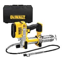 DeWALT Presse à graisse / graisseur 18 V XR Li-Ion machine seule en coffret DCGG571NK