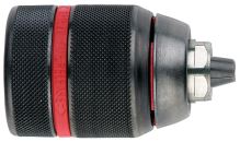 METABO Mandrin Futuro Plus S2 M à percussion 1/2" 1,5-13 rotation droite/gauche 636620000