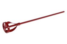 LEVIOR Malaxeur laqué 60x400mm 35103.01 LEVIOR Malaxeur laqué 60x400mm 35103.01