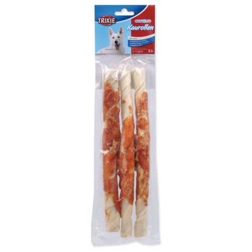 Sticks Dog Denta Fun mit Hühnerfleisch 28 cm 250 g
