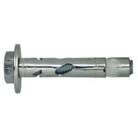 Cheville à expansion MUNGO avec vis 12x70mm / paquet de 50 pcs