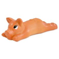 Jouet Dog Fantasy Mini Animaux latex sonore assorti 13-15cm