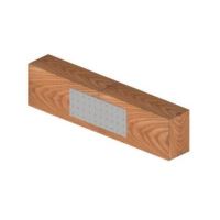 03-01 Plaque de jonction 40 x 80 ZB