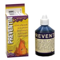 Préparation HU-BEN Preventin prévention 50ml