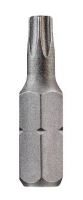DeWALT embouts de vissage Torx, 25 mm T10 (5 pcs) DT7253