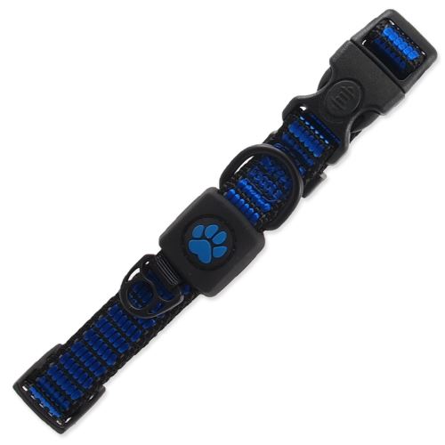 Halsband DOG Strong blau S 1 Stück