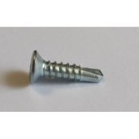 Vis WINTECH® MVC-A 3,9x16 ZB / boîte de 1000 pcs