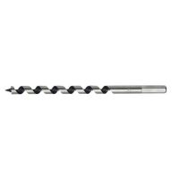 Foret hélicoïdal à bois 10x230 / paquet de 1 pc