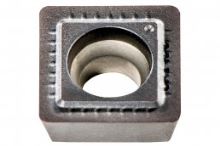 METABO Lames de rechange (10 pcs) pour KFM Acier inoxydable 623565000