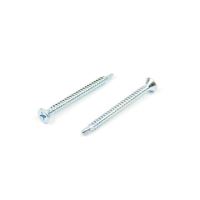 Vis autotaraudeuse DIN 7504 P 3,9 x 32 ZB / paquet de 1000 pcs