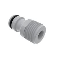 Adaptateur filetage externe IDEAL 1/2 "