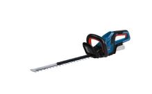 BOSCH Taille-haie sans fil GHE 18V-50, 06008C9500