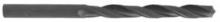 Foret métal HSS queue cylindrique 3,5 x 112 / 1 pc par paquet Foret métal HSS queue cylindrique 3,5 x 112 / 1 pc par paquet