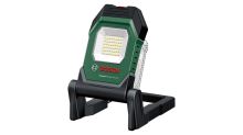 BOSCH Lampe torche sans fil UniversalWorkLight 18V-2100, 06039A1300