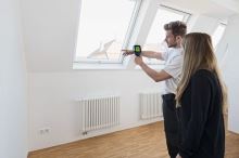 BOSCH Caméra thermique GTC 400 C Professional 0601083101