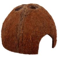 Cachette Repti Planet Coco Shell S Cachette Repti Planet Coco Shell S