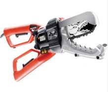 BLACK+DECKER Scie raccourcisseuse électrique Alligator® 550W GK1000 BLACK+DECKER Scie raccourcisseuse électrique Alligator® 550W GK1000