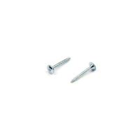 Vis pour bois RAM PZ 3,0 x 20 ZB à tête cadre / paquet de 1 000 pcs
